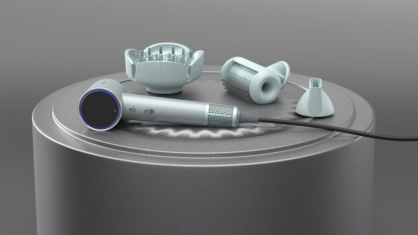 Winston Premium BLDC Hair Dryer - Airizona