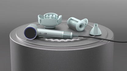 Winston Premium BLDC Hair Dryer - Airizona