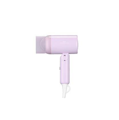 Hair Dryer 1200W | Foldable, Low Noise & Detachable Concentrator | Winston at Broadway