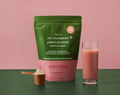 No-Nonsense Plant Protein Strawberry | COSMIX at Broadway