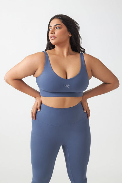 MADE FOR YOU SPORTS BRA