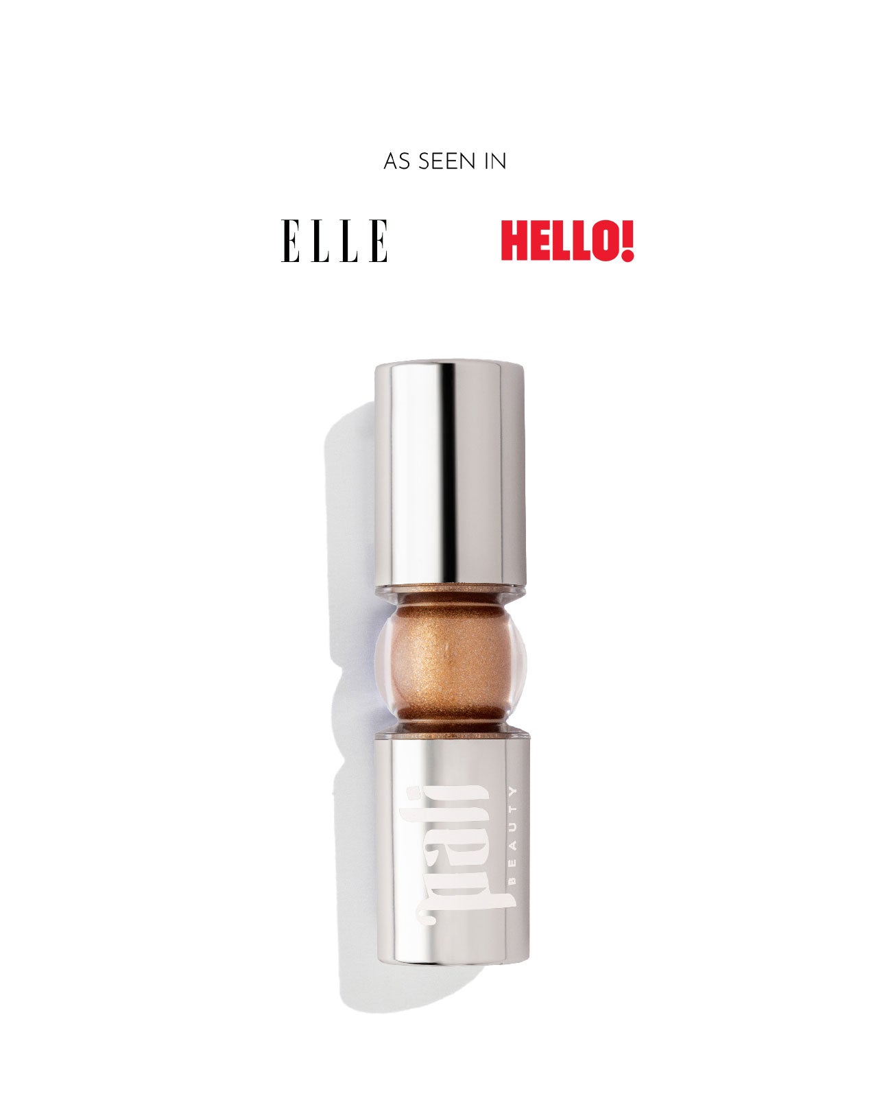 Pali Beauty Liquid Eyeshadow