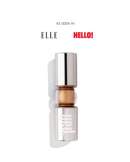 Pali Beauty Liquid Eyeshadow