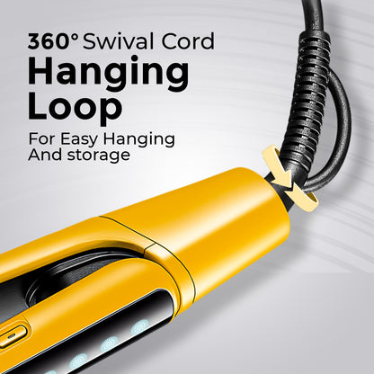 VGR V-521 Hair Straightener