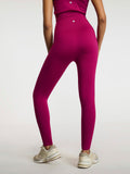 Ruby Sky-Rise Leggings | Cava at Broadway