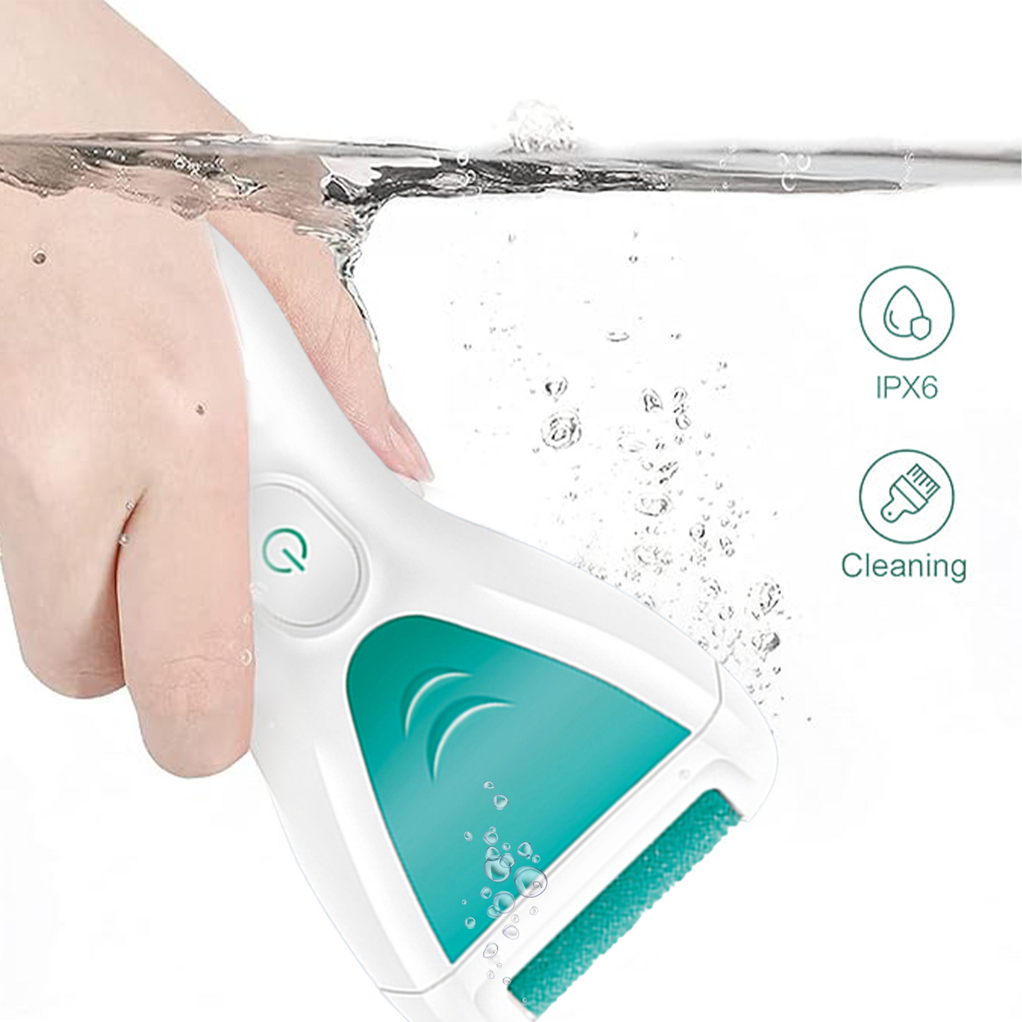 VGR V-812 Callus Remover