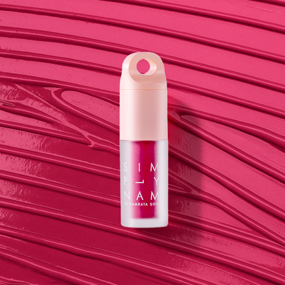 Satin Soft Blush Tint: Bobby
