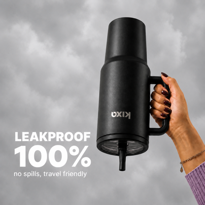 Hydroflow Tumbler
