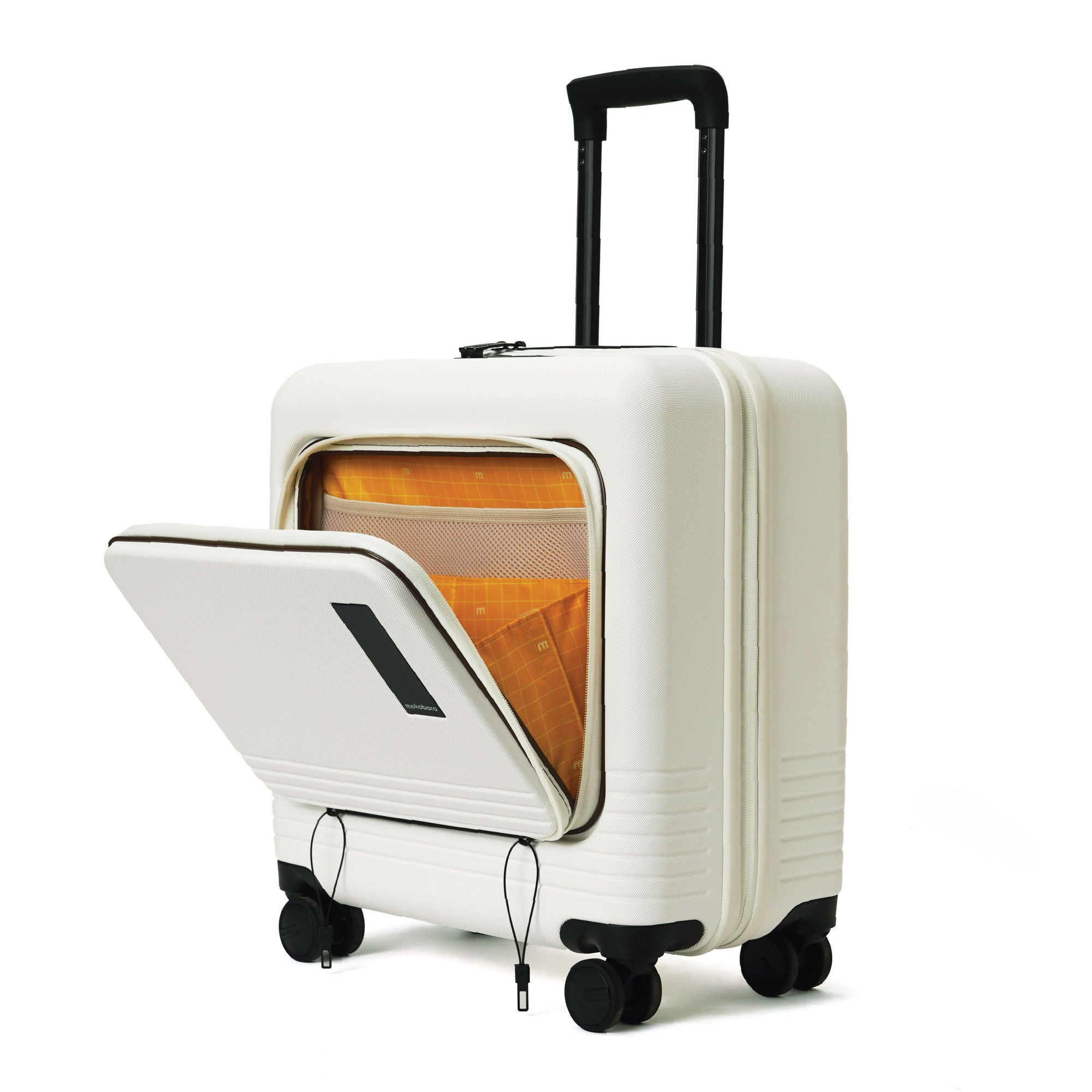 The Cabin Overnighter Luggage | Mokobara at Broadway