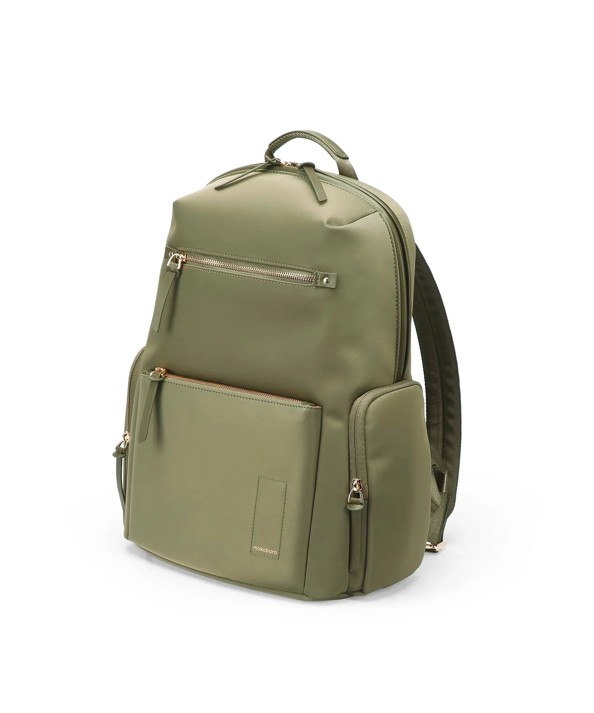 The Bliss Backpack - 21L | Mokobara at Broadway