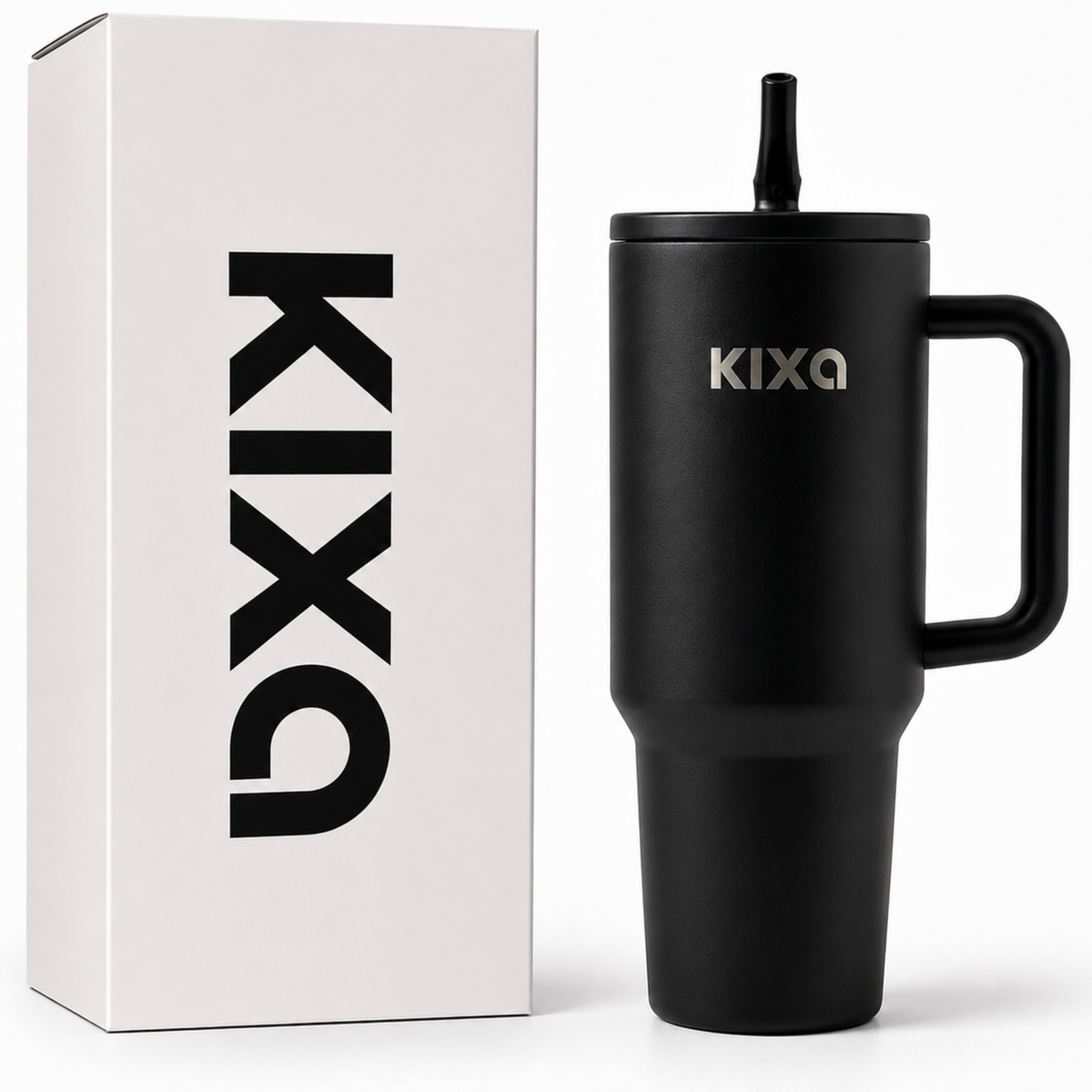 Hydroflow Tumbler
