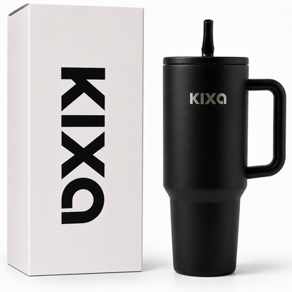 Hydroflow Tumbler