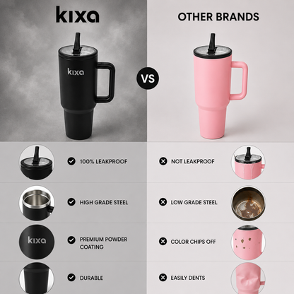 Hydroflow Tumbler