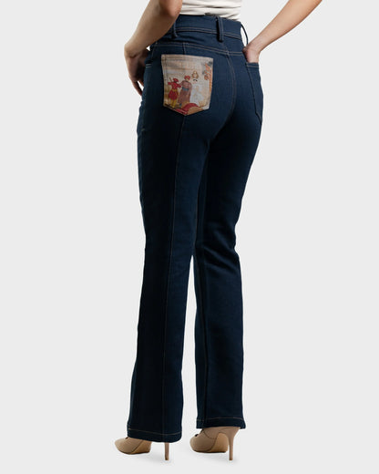 Courtroom Denim