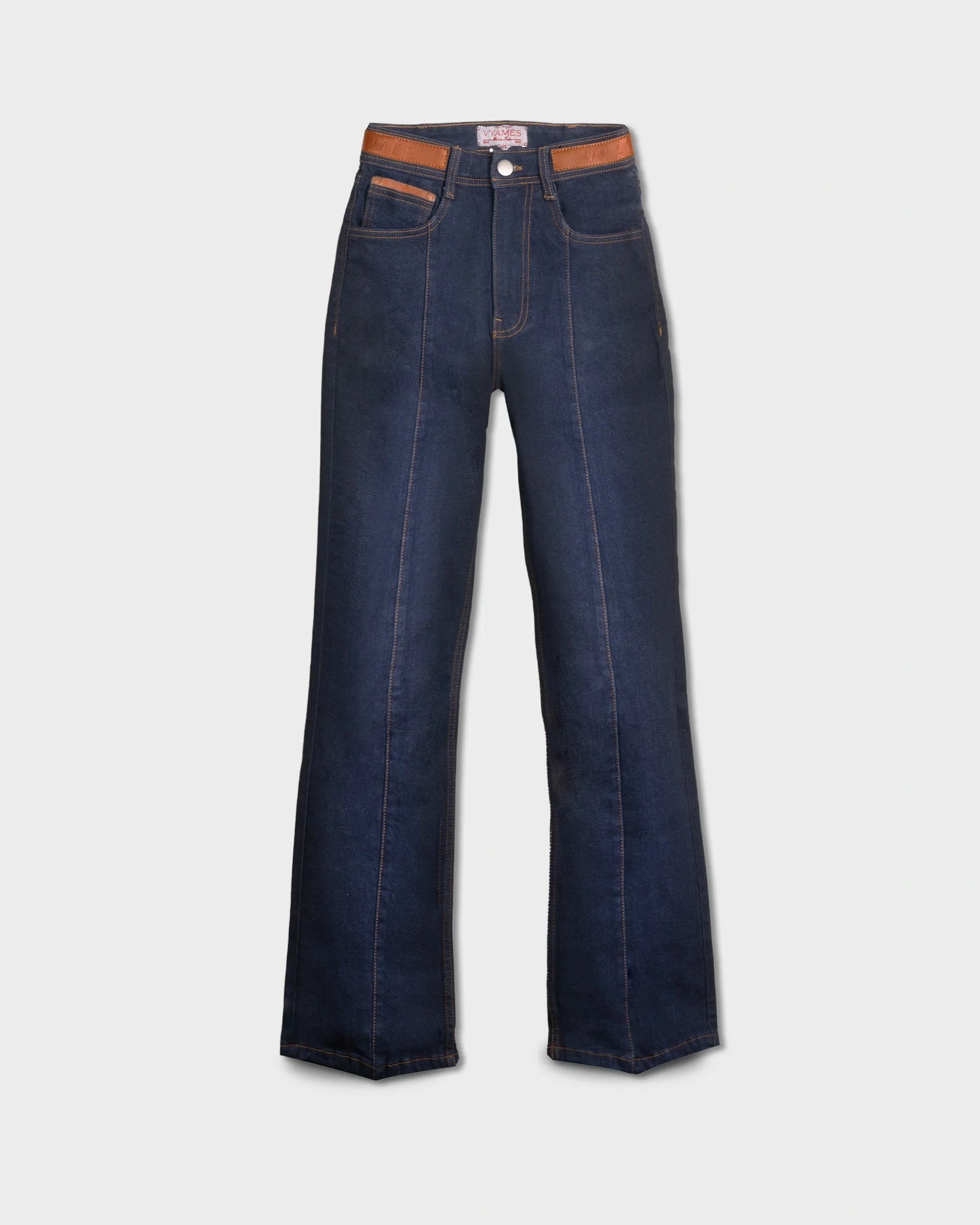 Courtroom Denim