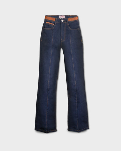 Courtroom Denim