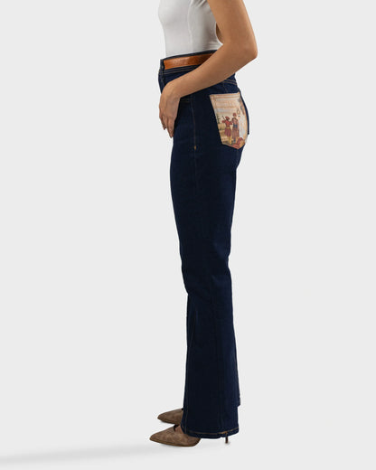 Courtroom Denim