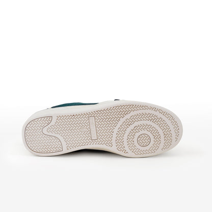 GL001 Class Rebels - Board Green