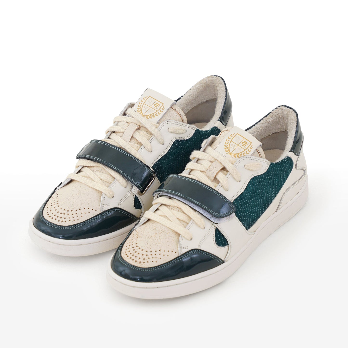 GL001 Class Rebels - Board Green