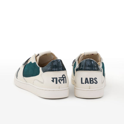 GL001 Class Rebels - Board Green