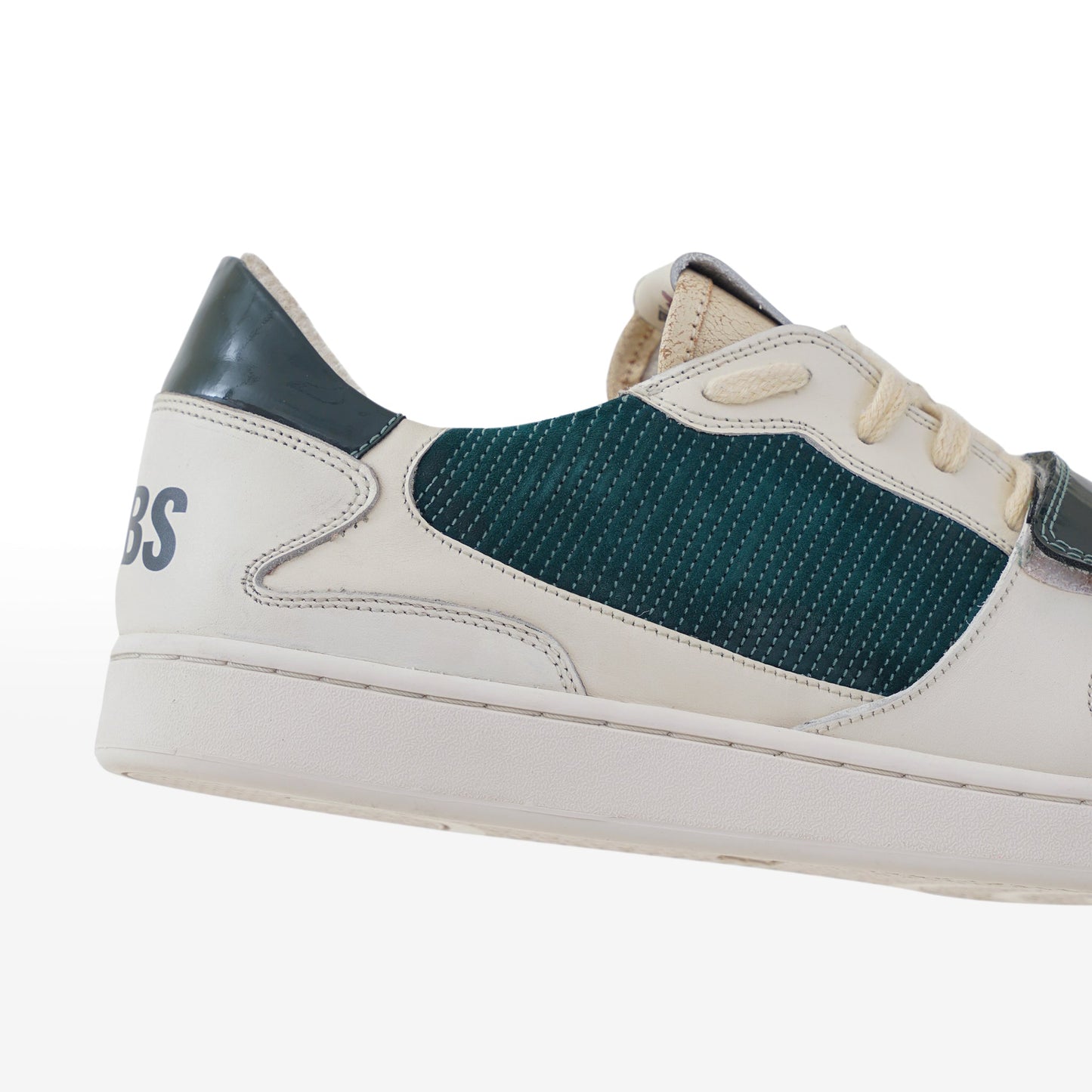 GL001 Class Rebels - Board Green