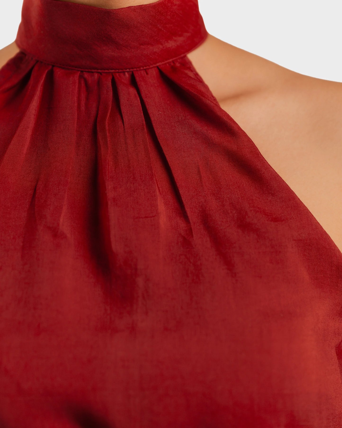 Hem Parade Top