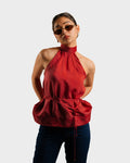Hem Parade Top