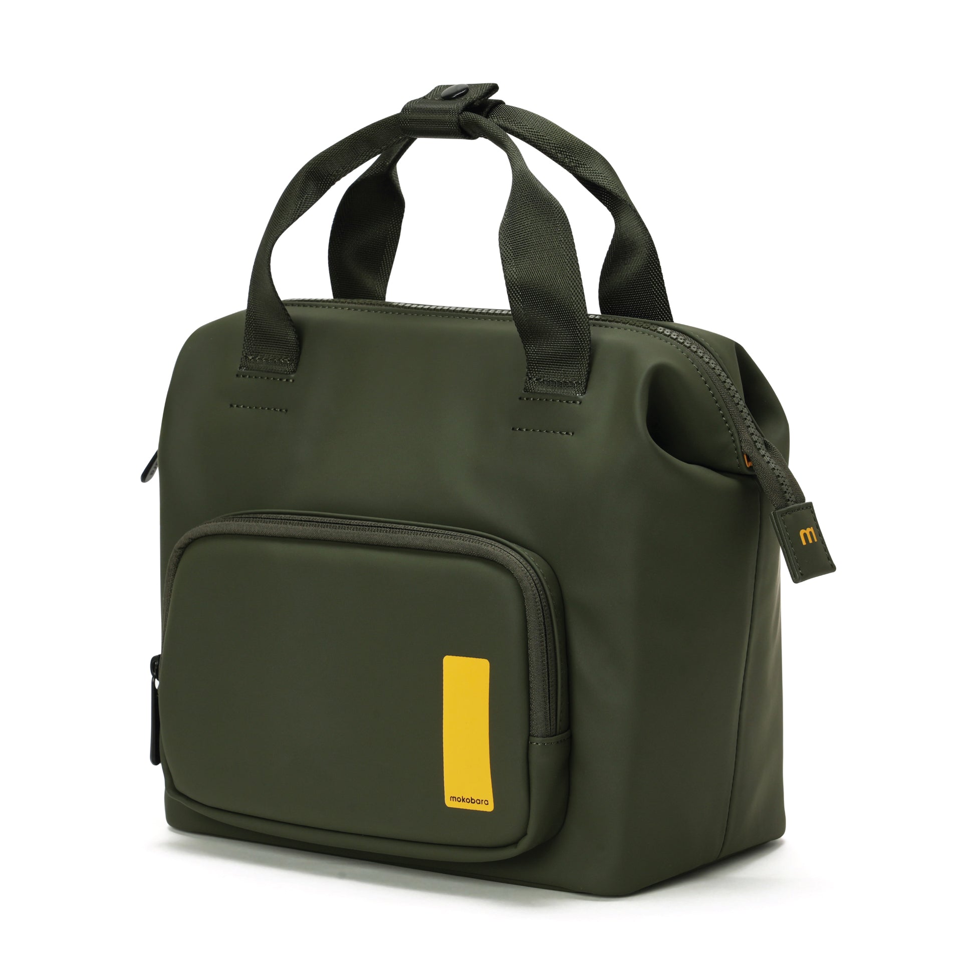 The Take-out Lunch Bag | Mokobara at Broadway