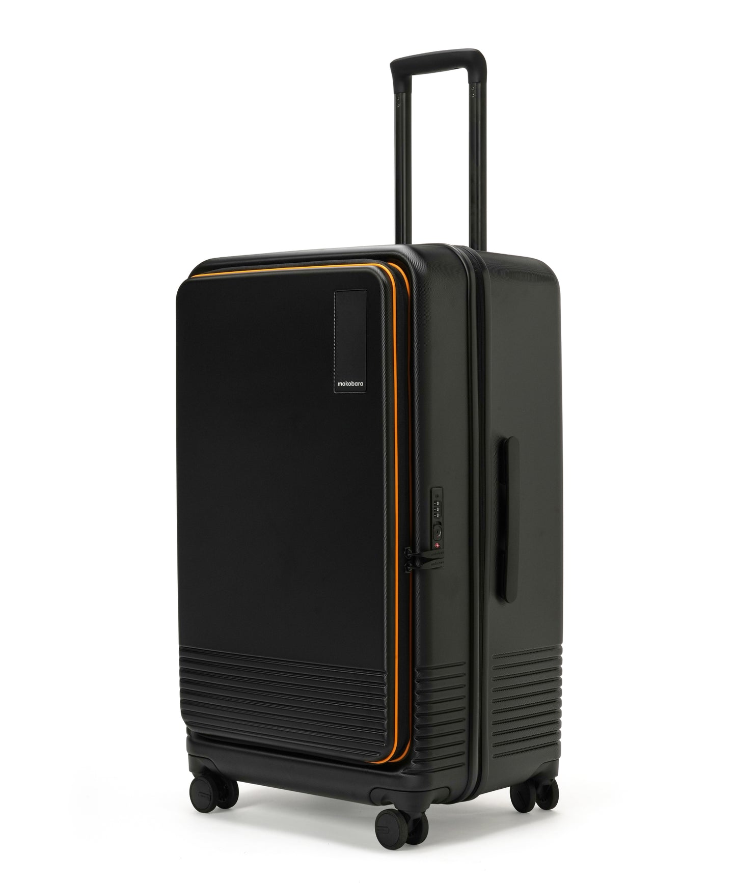 The Access Check-in Large Luggage | Mokobara at Broadway