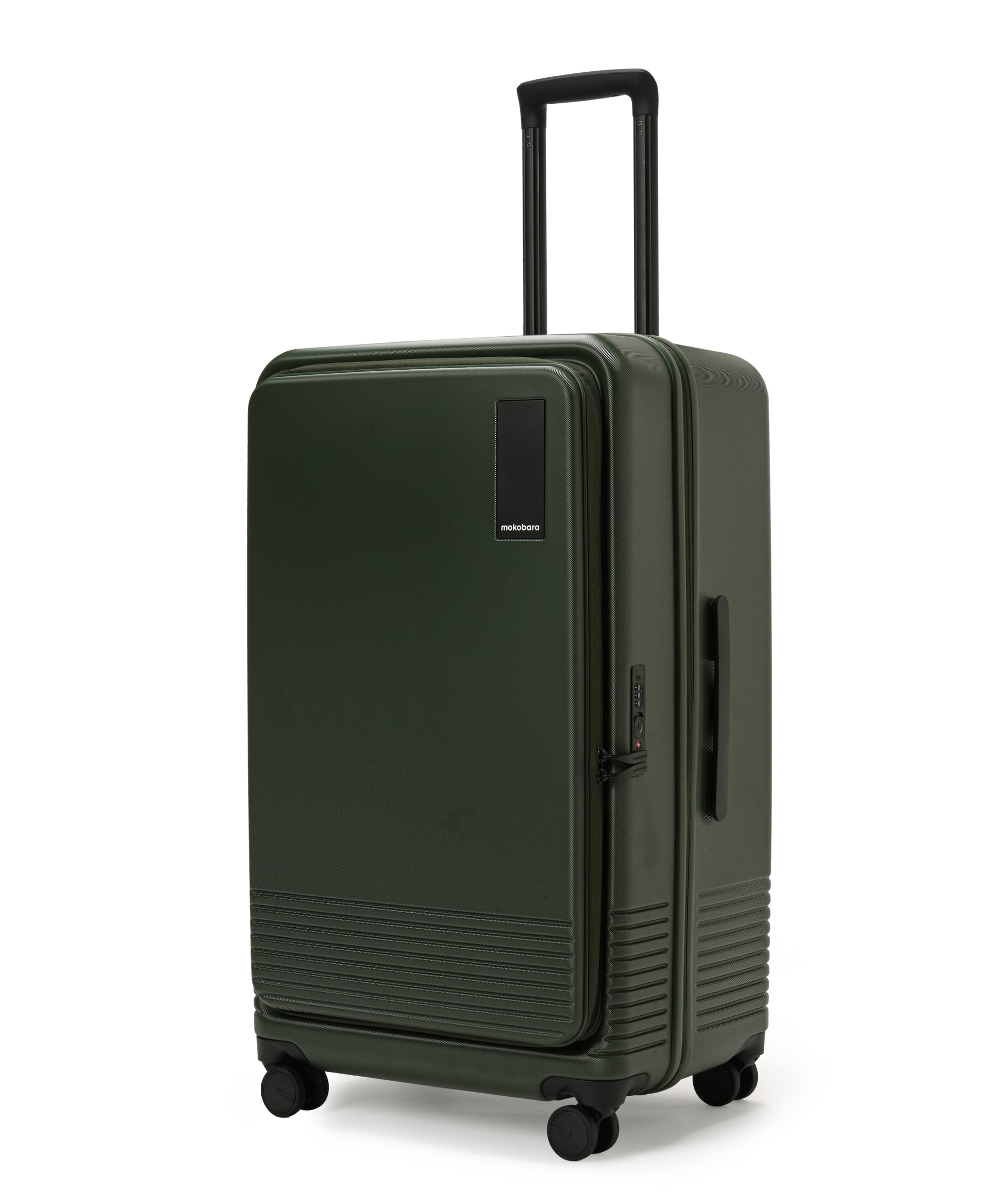 The Access Check-in Large Luggage | Mokobara at Broadway