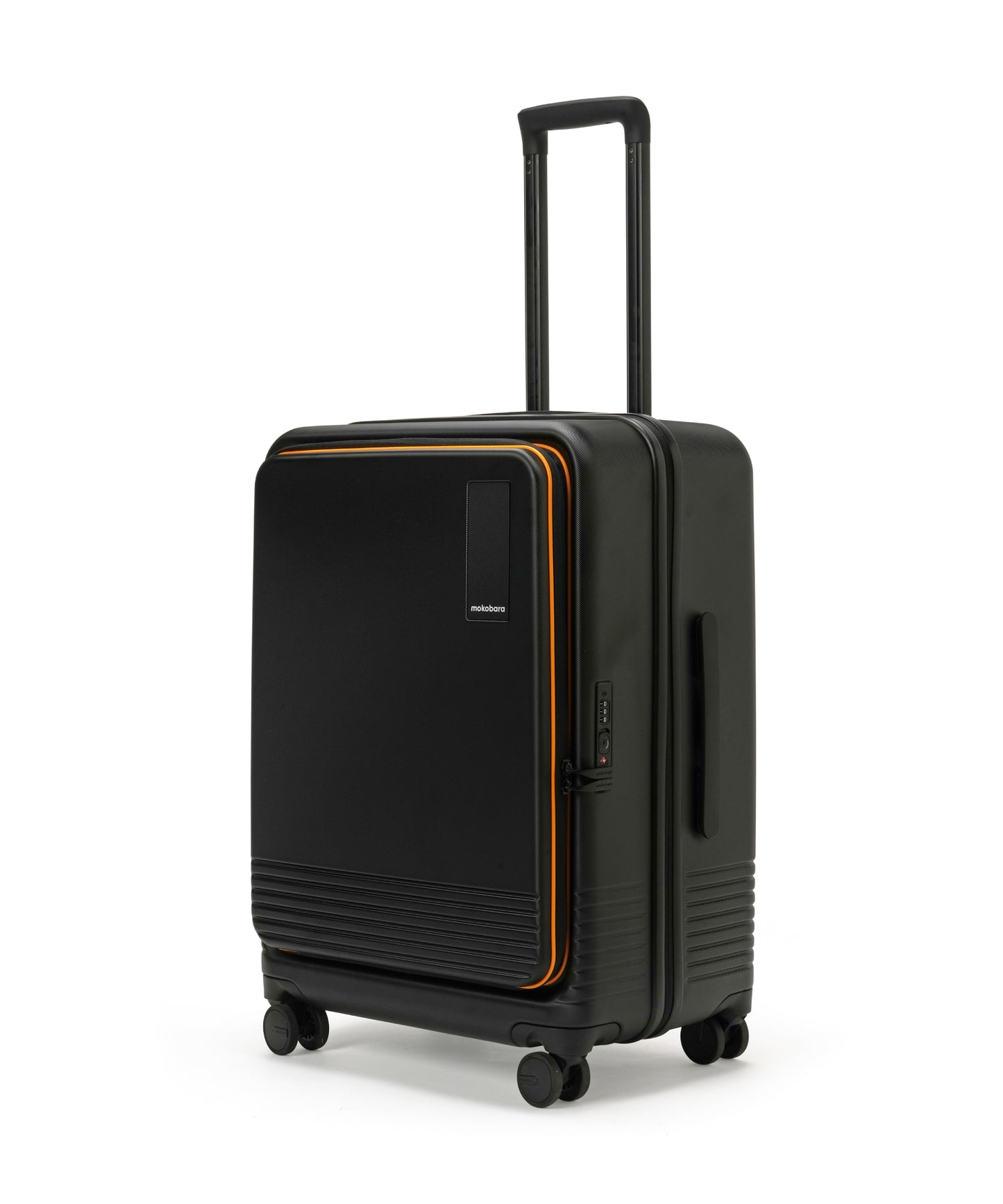 The Access Check-in Luggage | Mokobara at Broadway