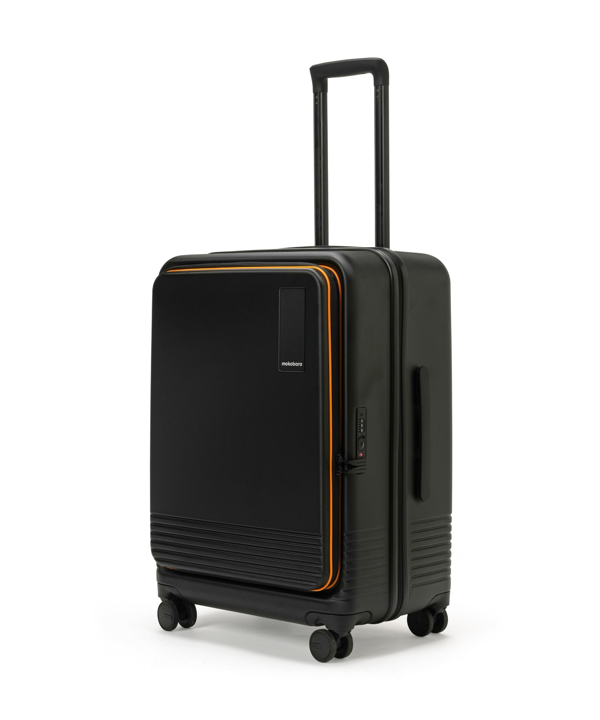 The Access Check-in Luggage | Mokobara at Broadway