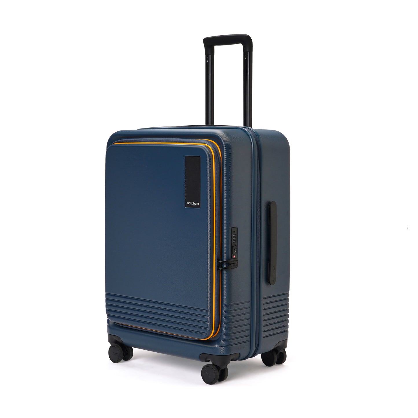 The Access Check-in Luggage | Mokobara at Broadway