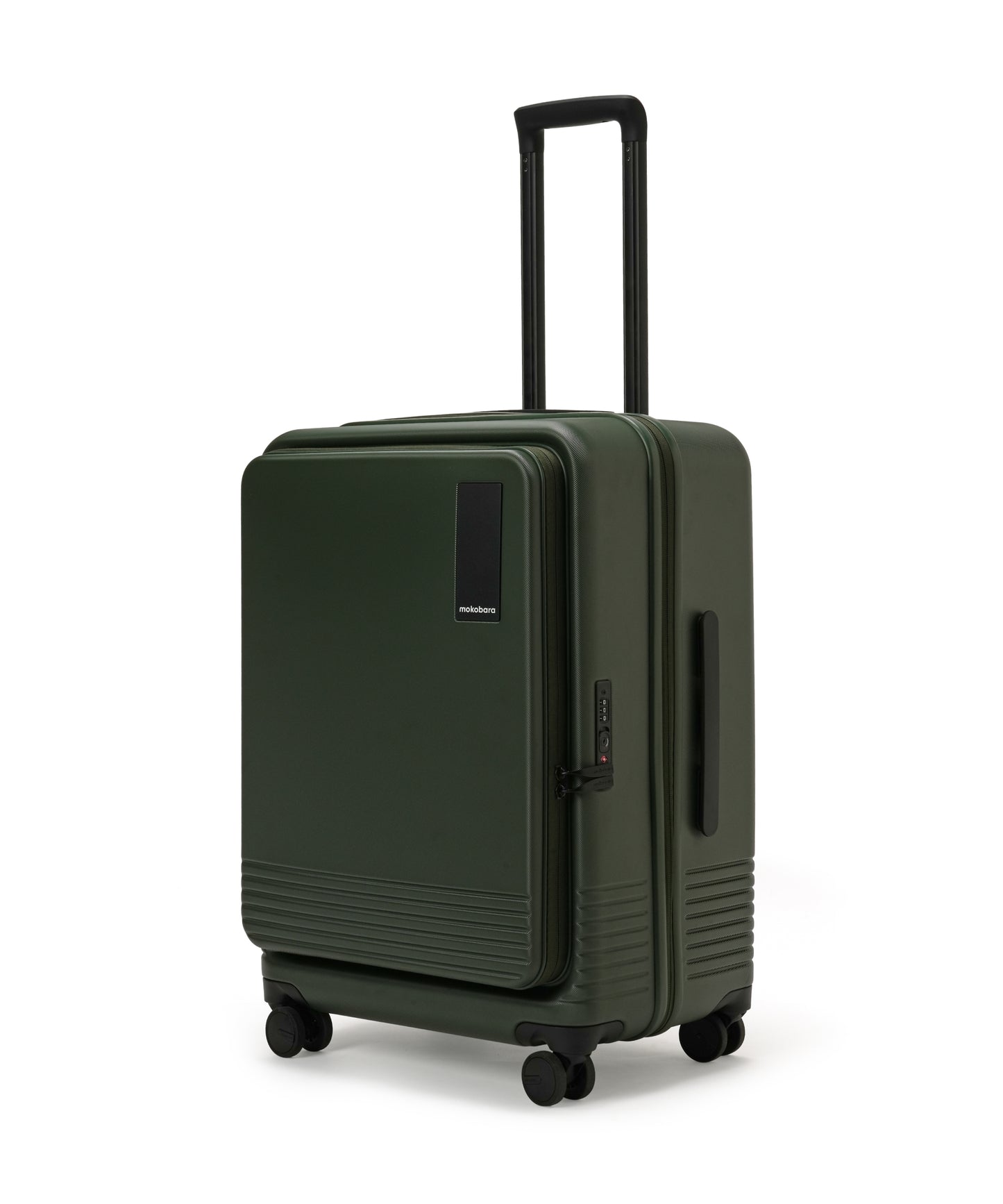 The Access Check-in Luggage | Mokobara at Broadway