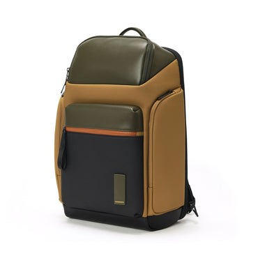 The Astronaut Backpack