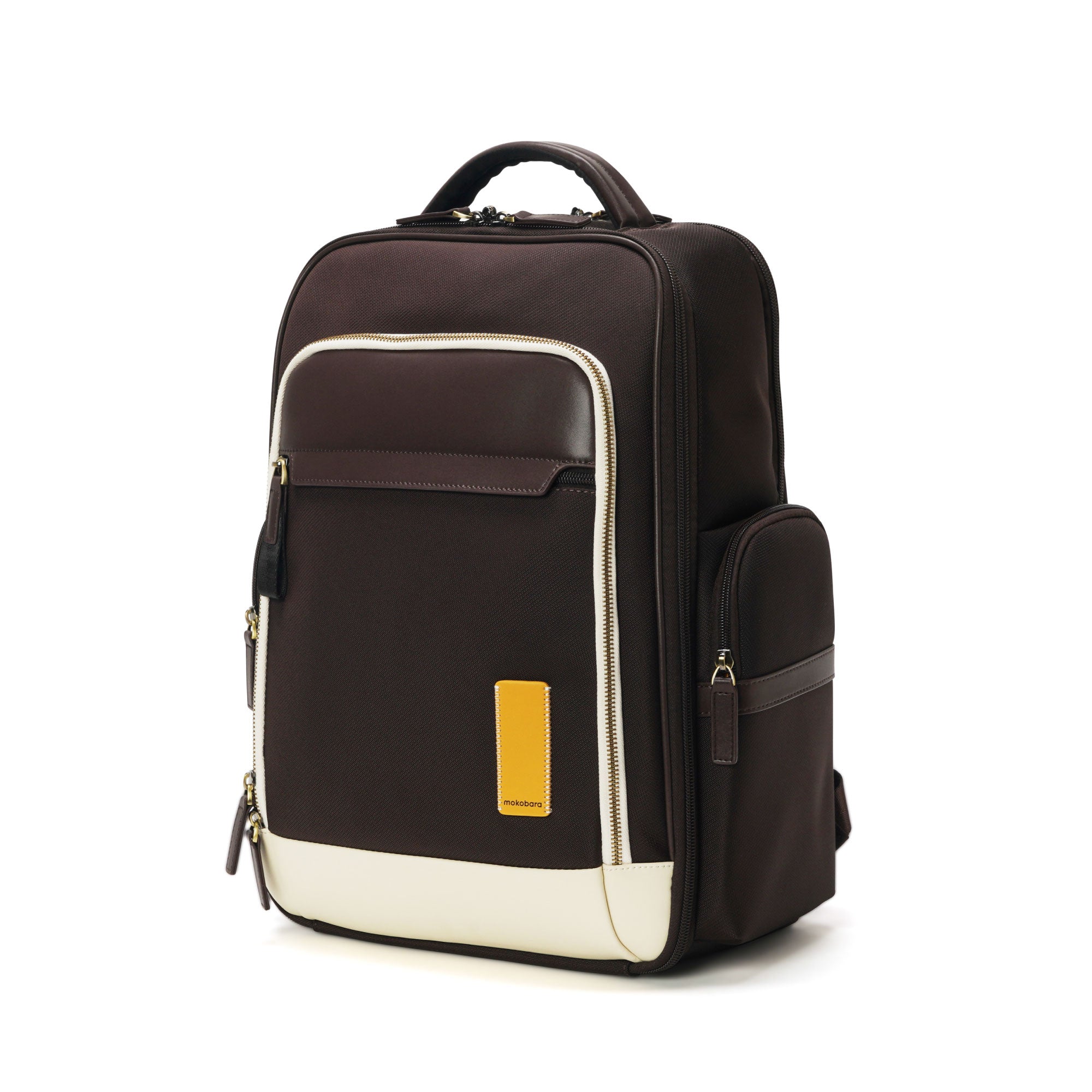 The Bass Backpack | Mokobara at Broadway