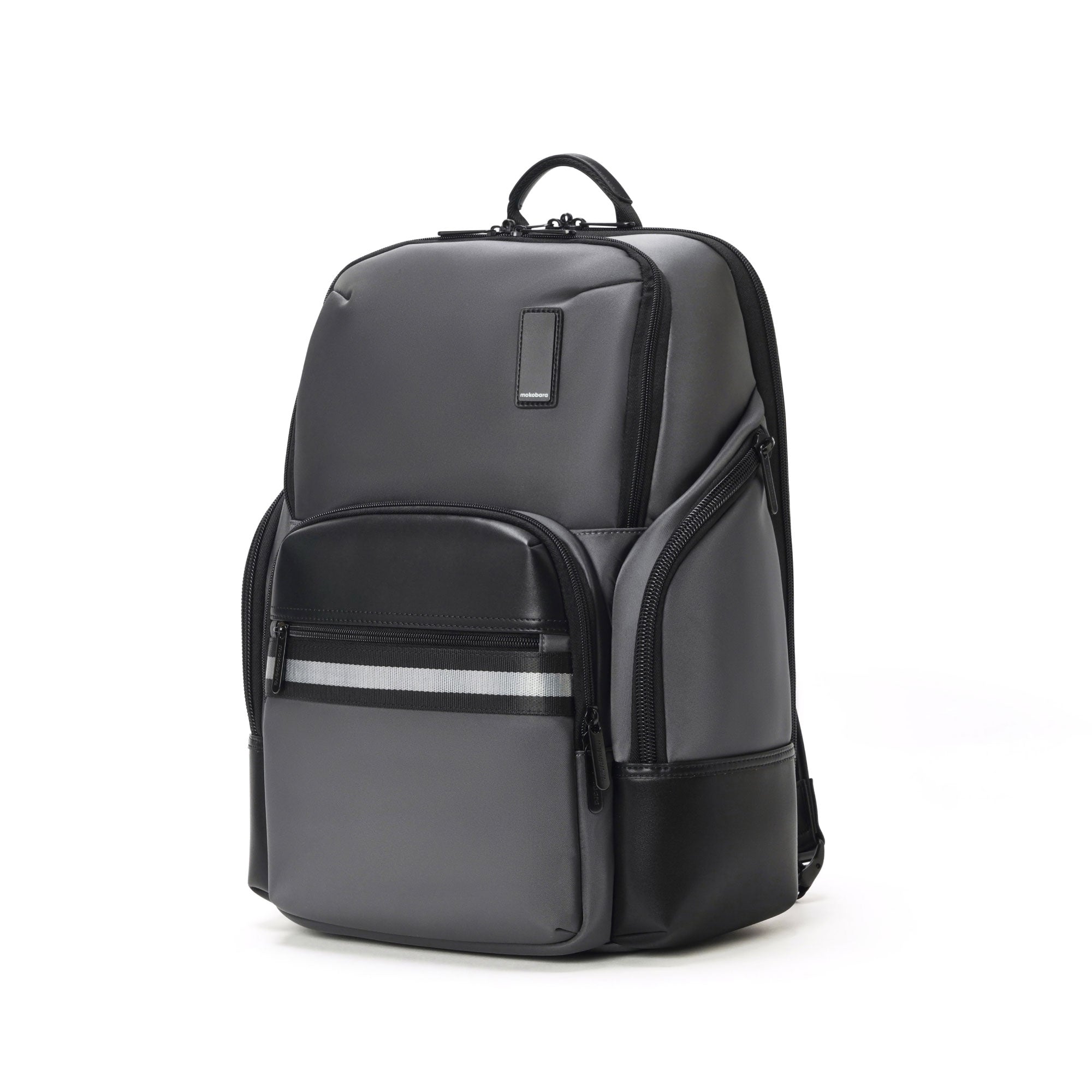 The Coupe Backpack | Mokobara at Broadway