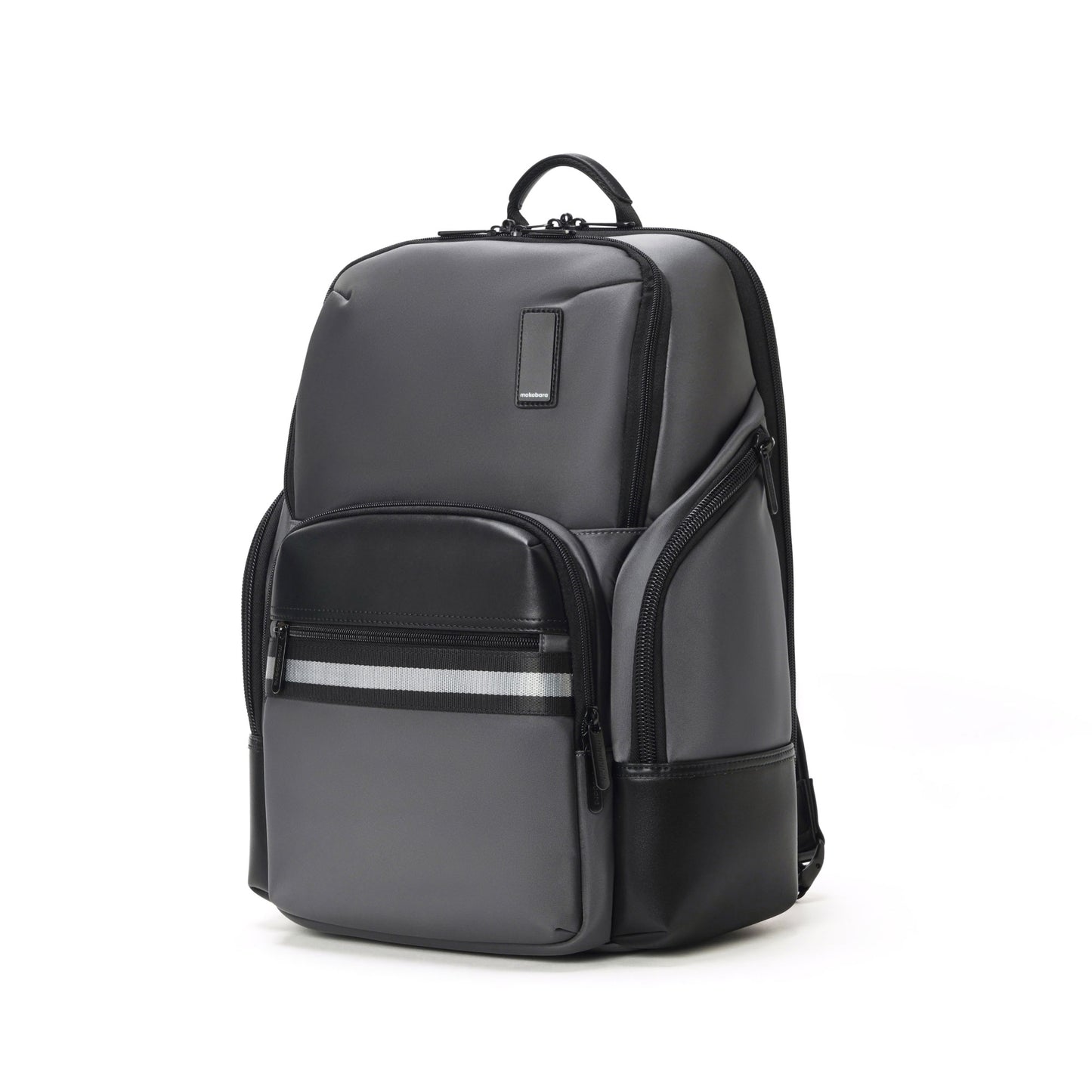 The Coupe Backpack | Mokobara at Broadway