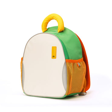 The Dim Sum Backpack