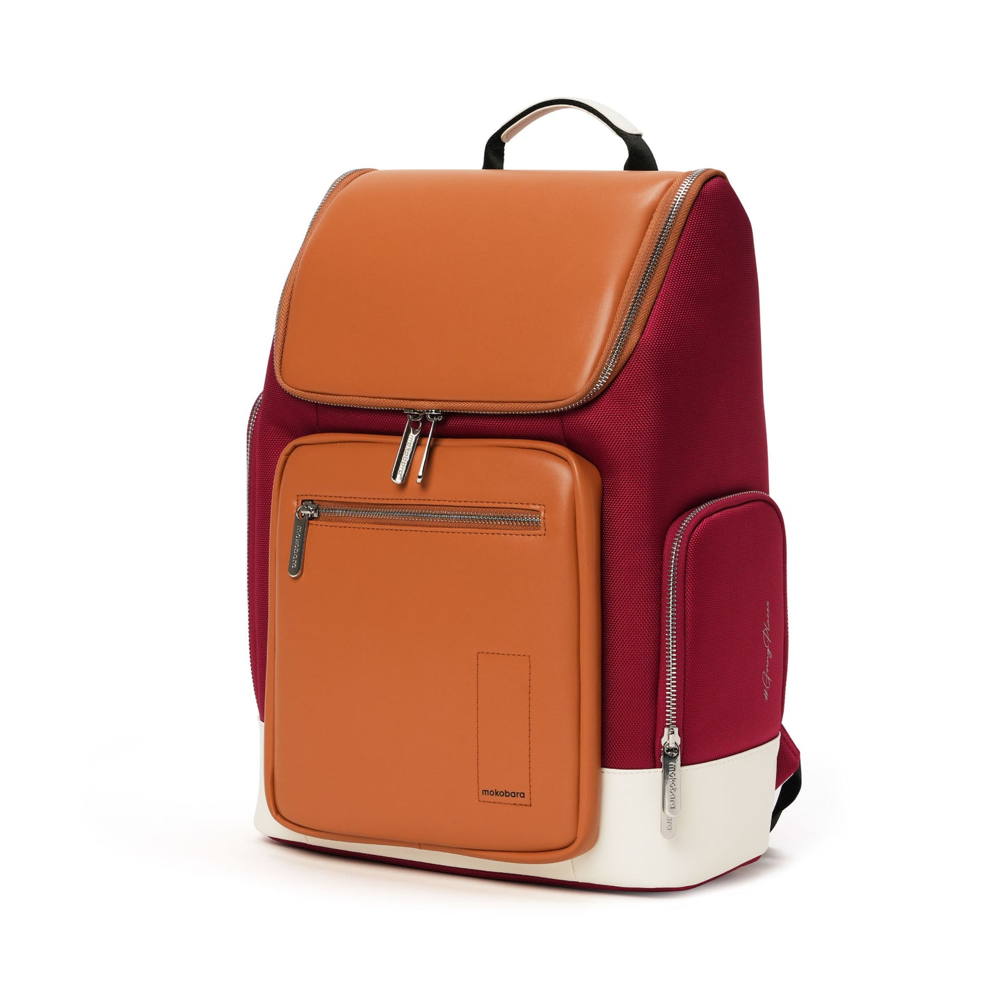 The Hovercraft Backpack - 24L