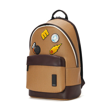 The Kickstreet Backpack