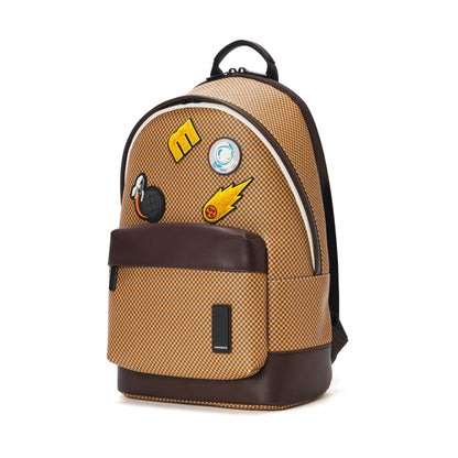 The Kickstreet Backpack