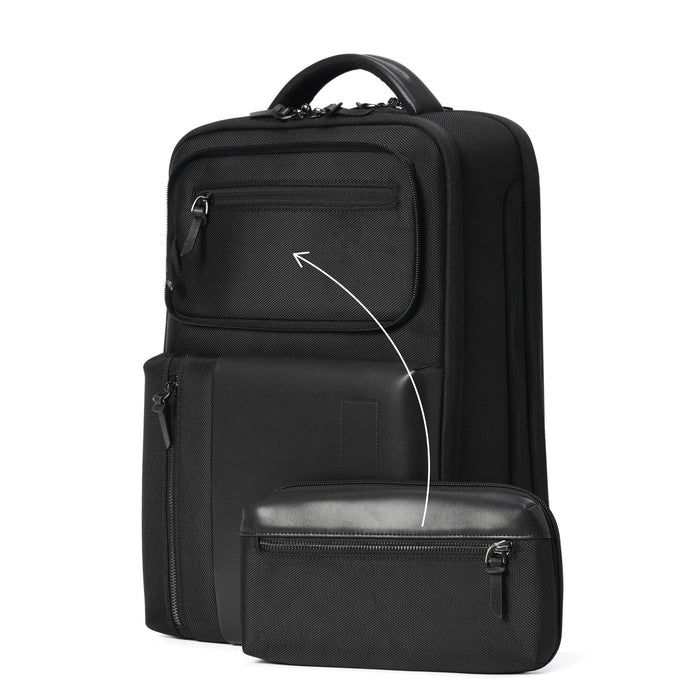 The Overnighter Backpack - 23L