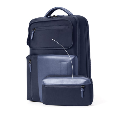 The Overnighter Backpack - 23L