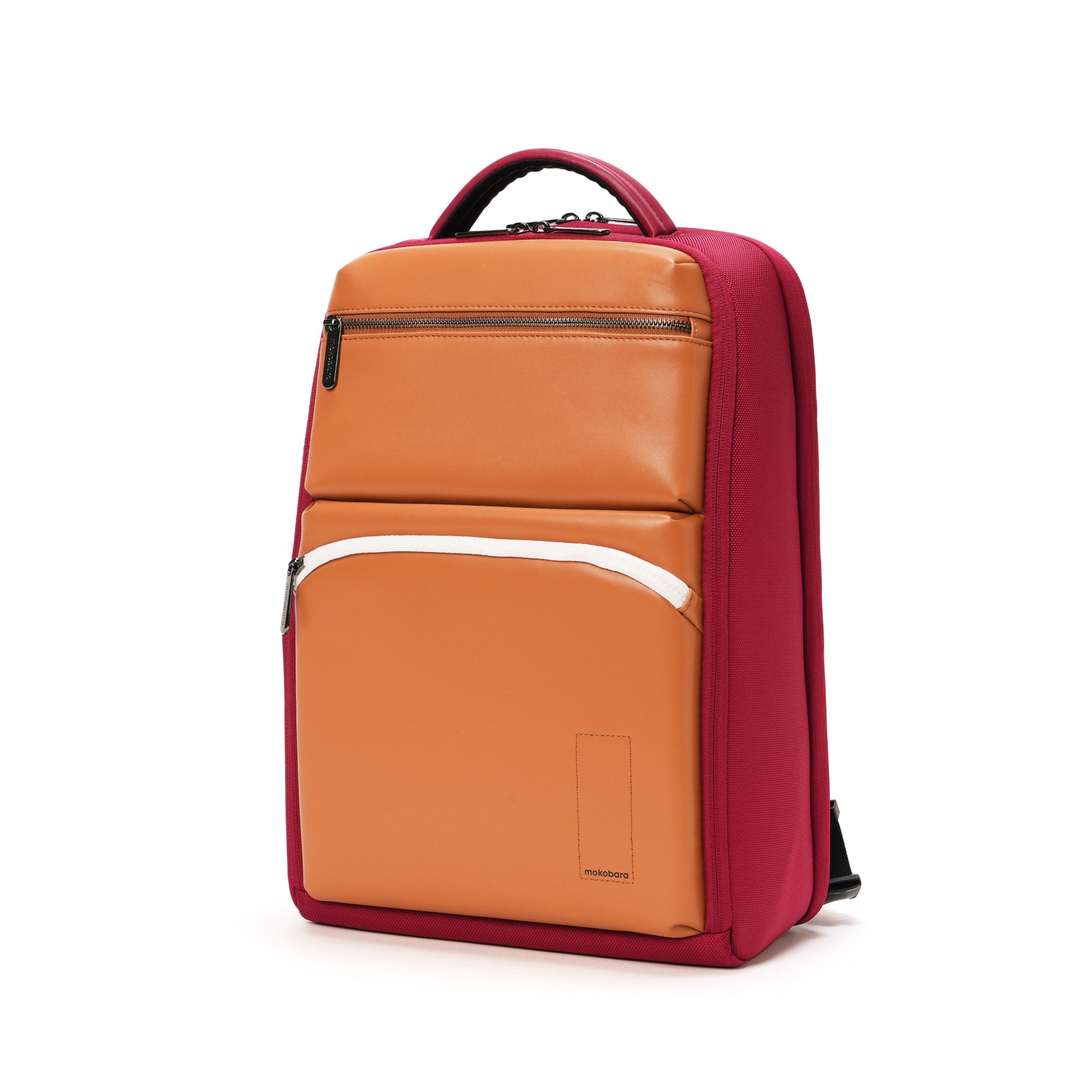 The Radio Backpack - 22L | Mokobara at Broadway