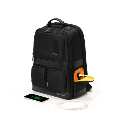 The Terra Work Backpack - 25L