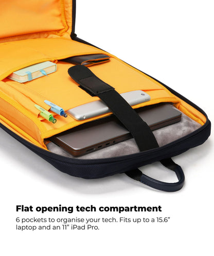 The Transit Backpack Pro - 24L