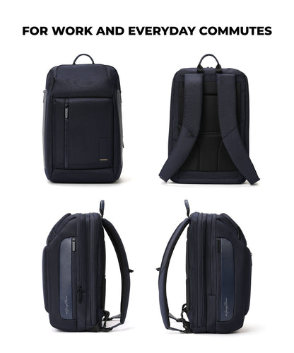 The Transit Backpack Pro - 24L