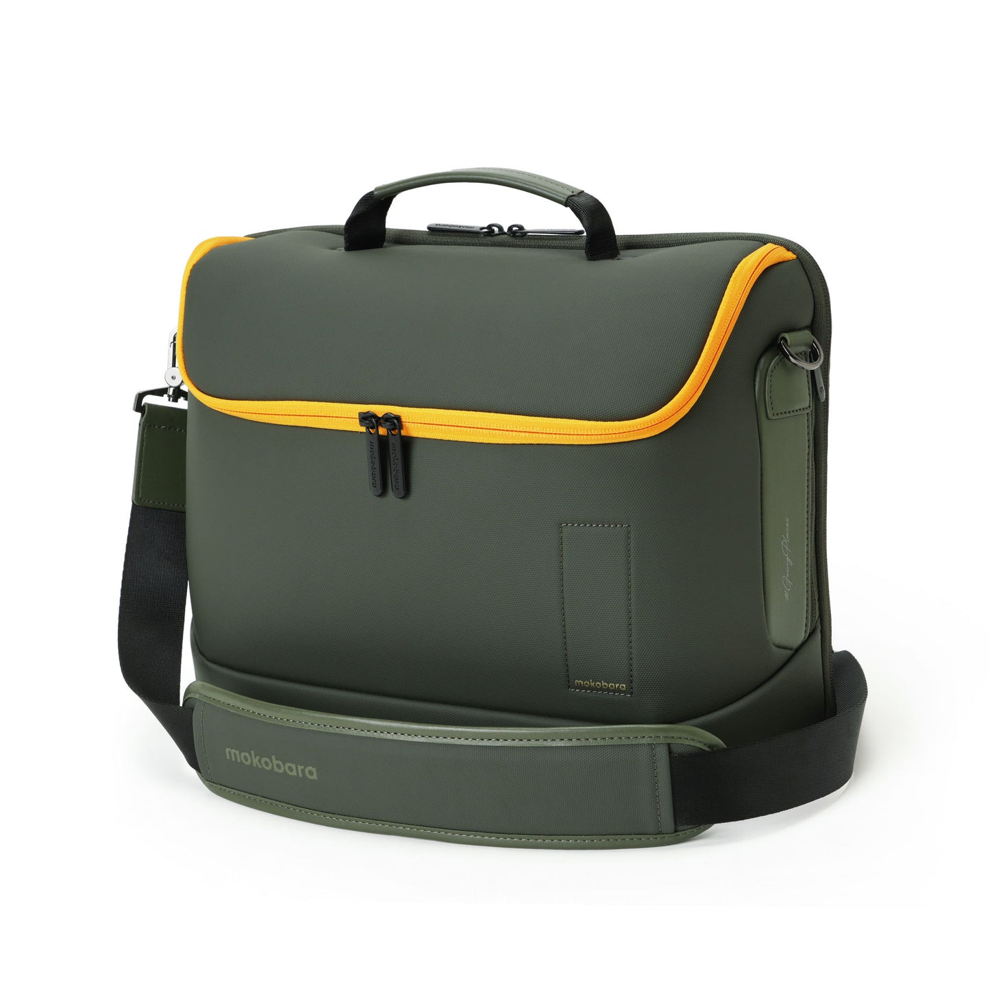 The Transit Briefcase