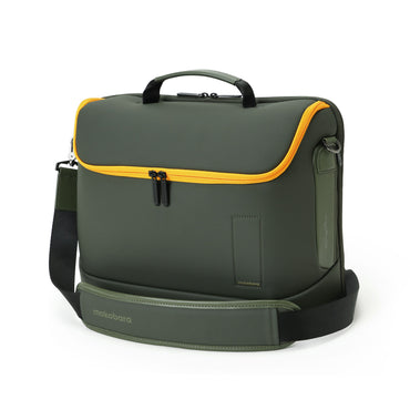 The Transit Briefcase